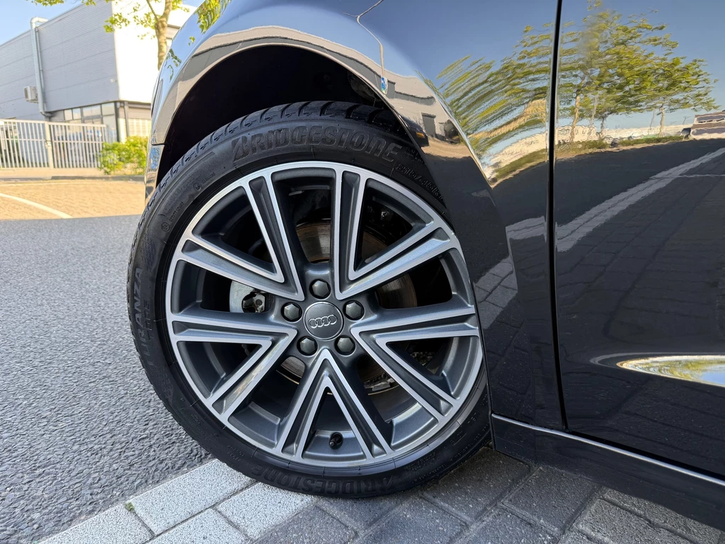Audi A1 Sportback – foto 22