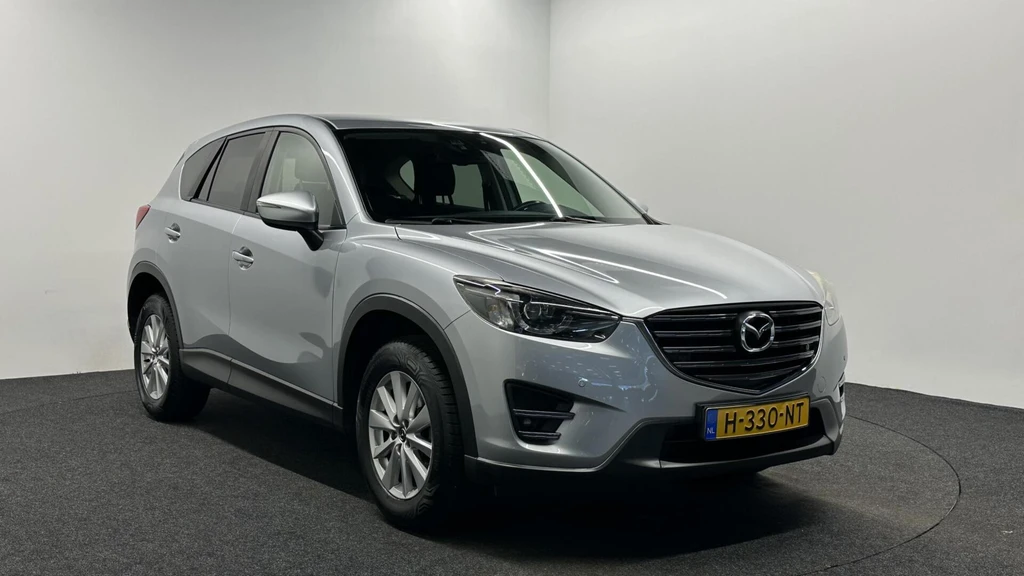 Mazda CX-5 – foto 7