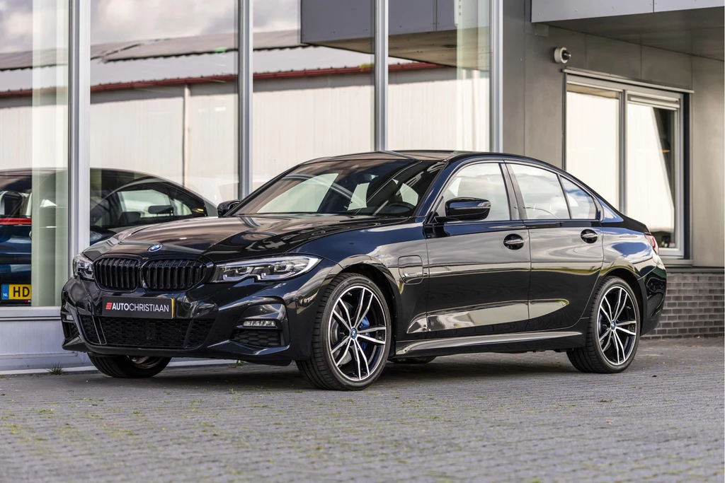 BMW 3 Serie – foto 2