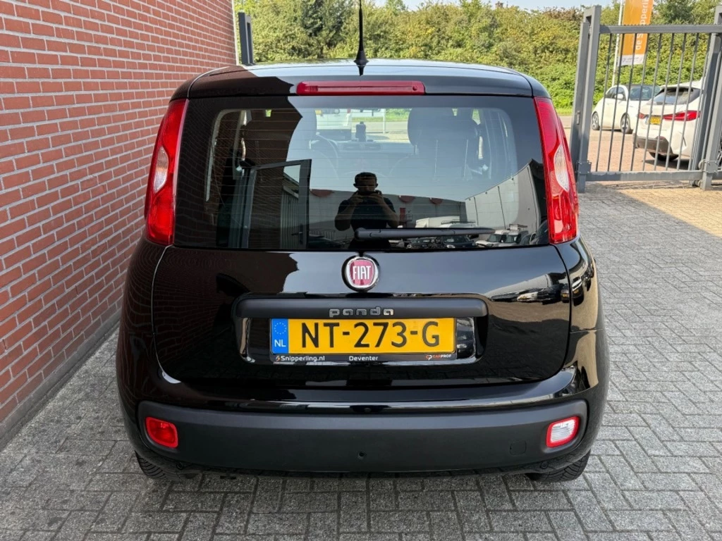 Fiat Panda – foto 4