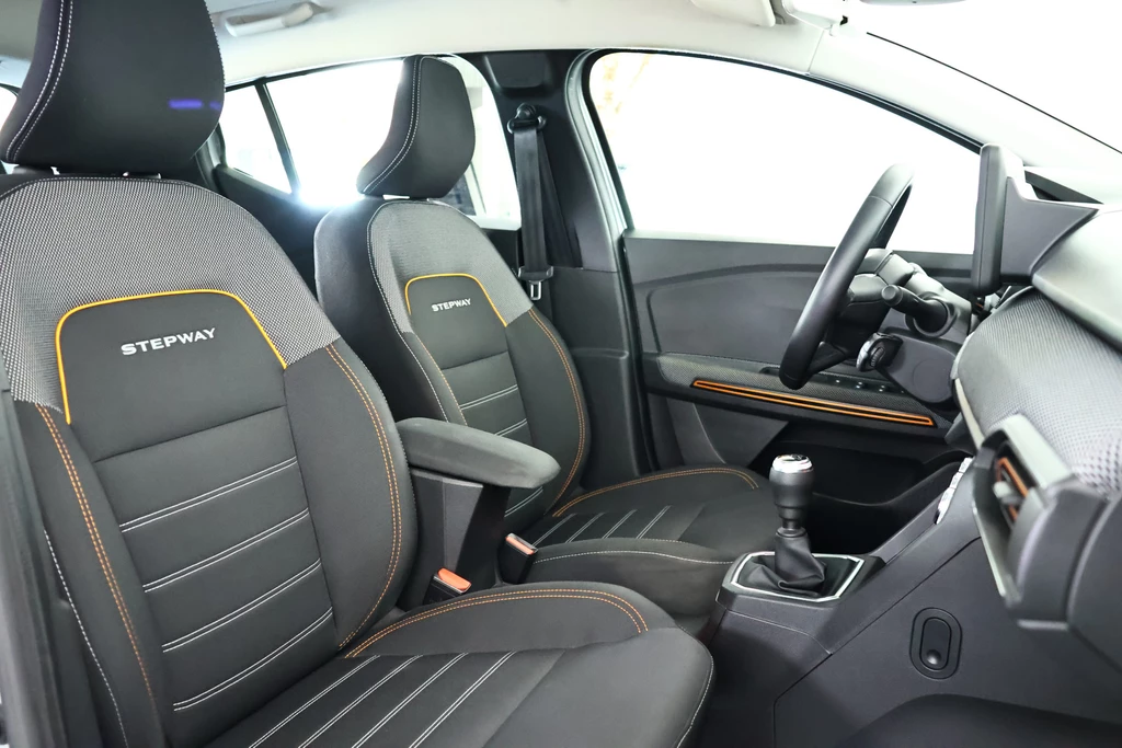 Dacia Sandero Stepway – foto 15