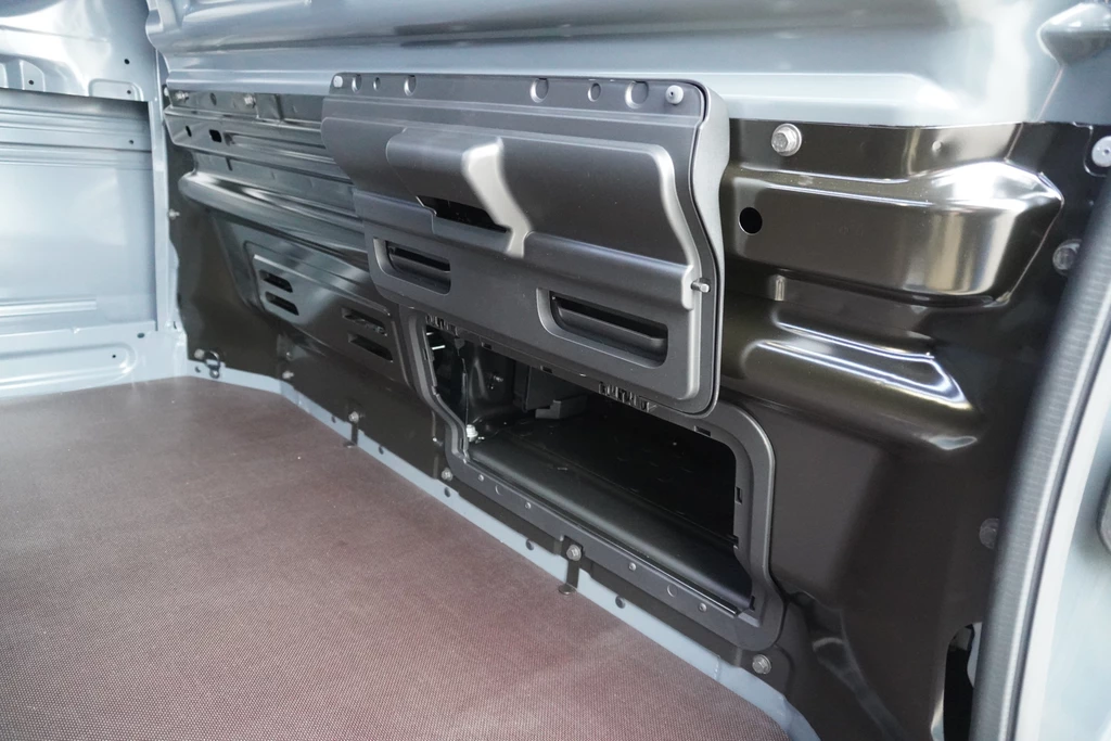 Renault Trafic – foto 25