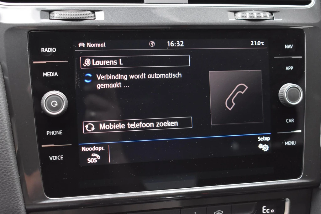 Volkswagen e-Golf – foto 21