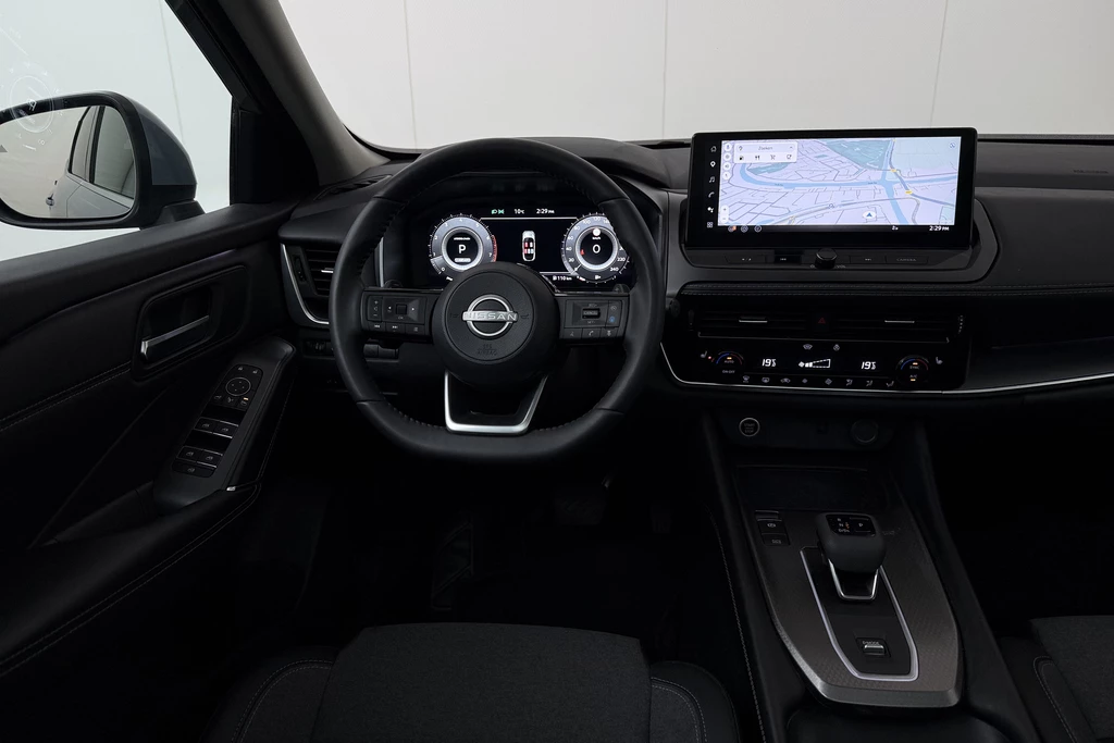 Nissan QASHQAI – foto 8