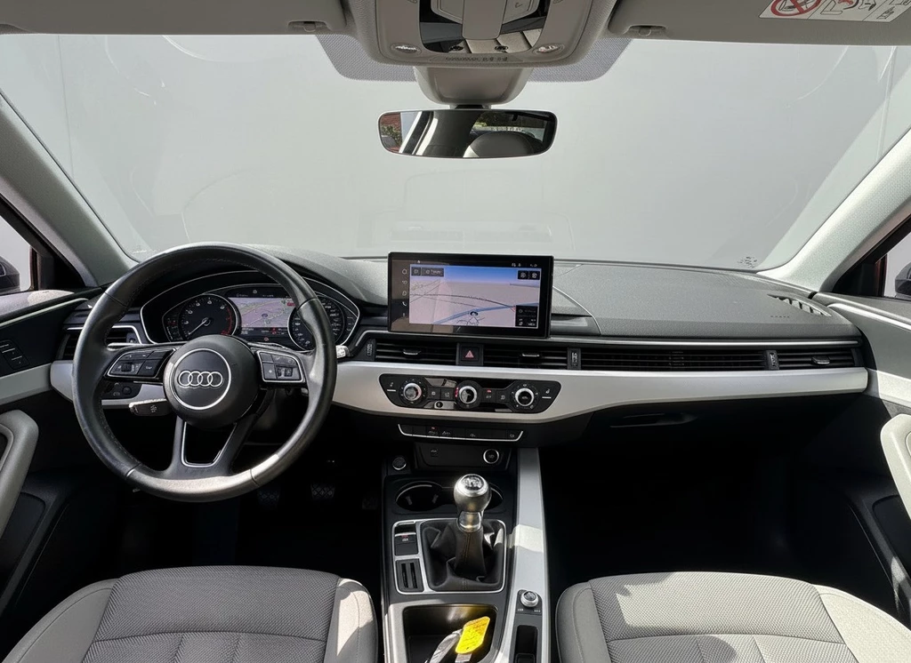 Audi A4 – foto 11
