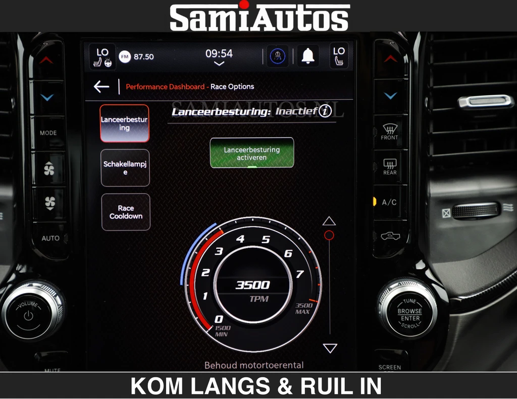 Dodge Ram Pick-Up – foto 48