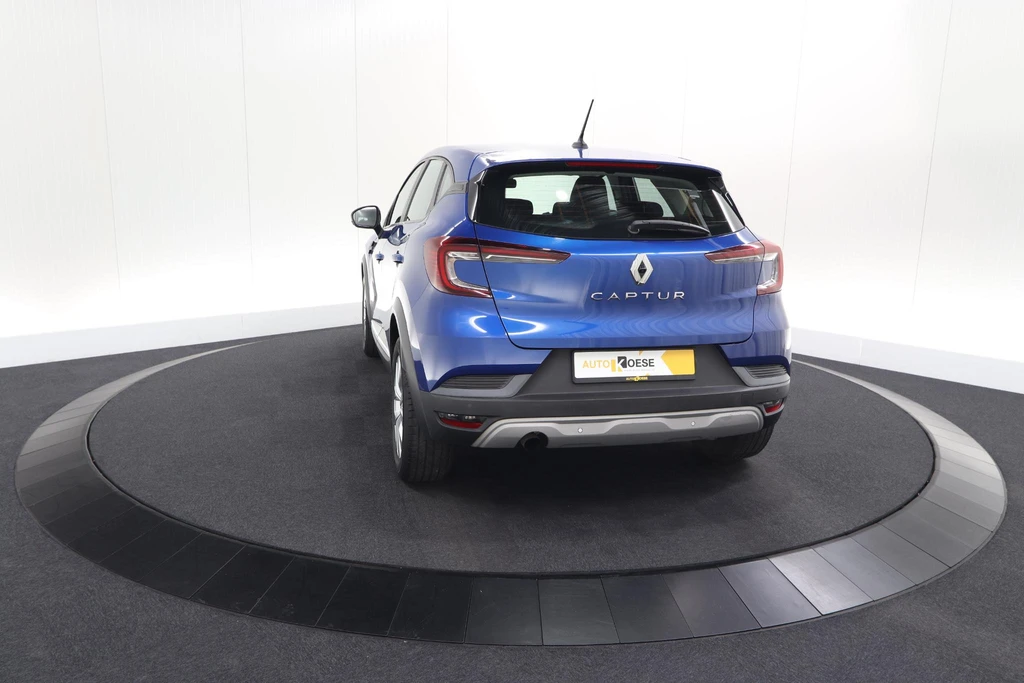Renault Captur – foto 9