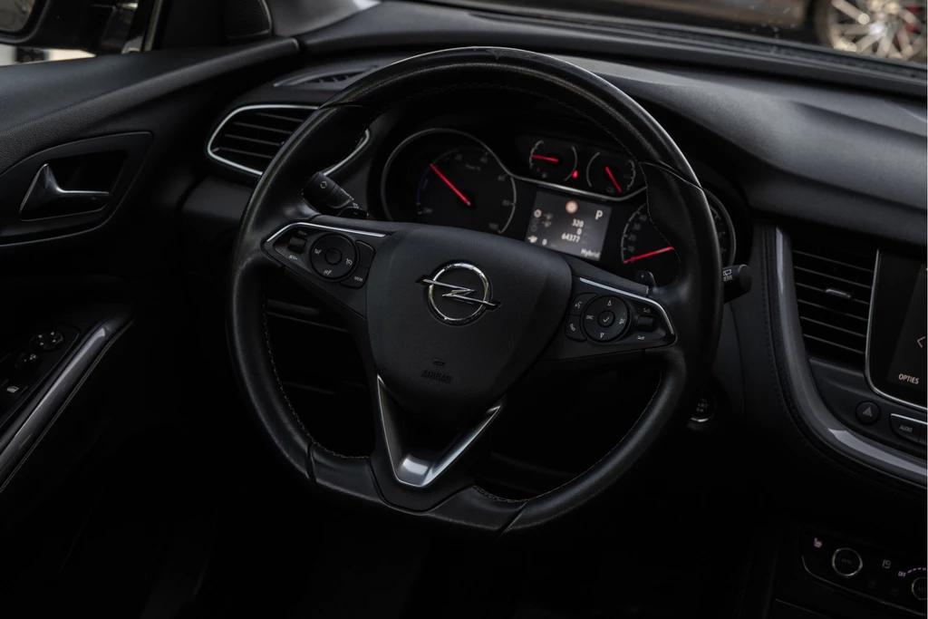 Opel Grandland X – foto 10