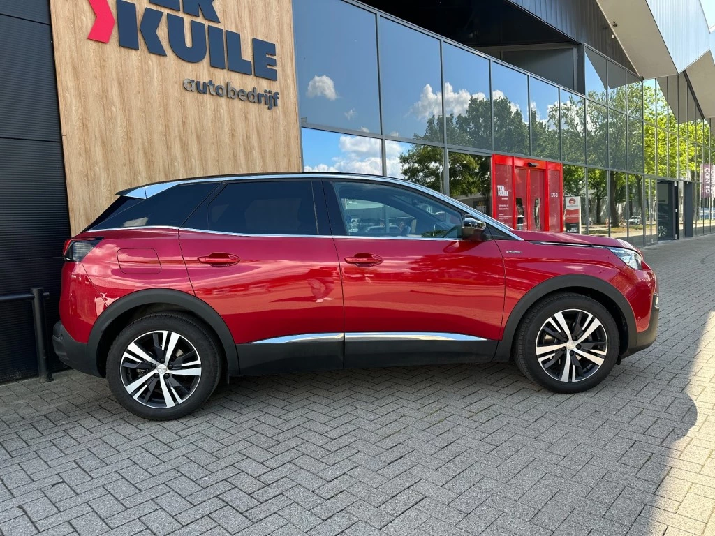 Peugeot 3008 – foto 6