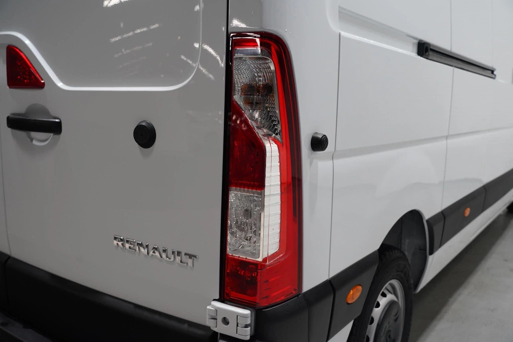 Renault Master – foto 12