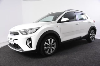 Kia Stonic – thumbnail 4