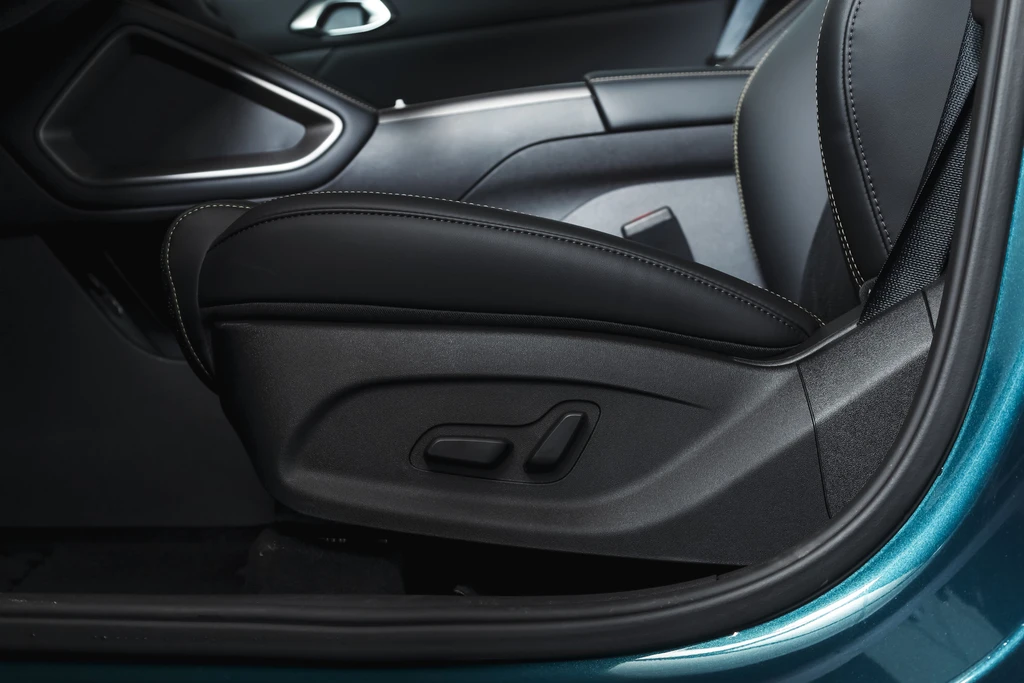 BYD ATTO 2 – foto 22