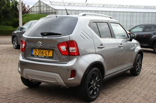 Suzuki Ignis – thumbnail 4