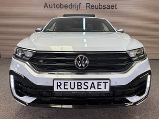 Volkswagen T-Roc – thumbnail 8
