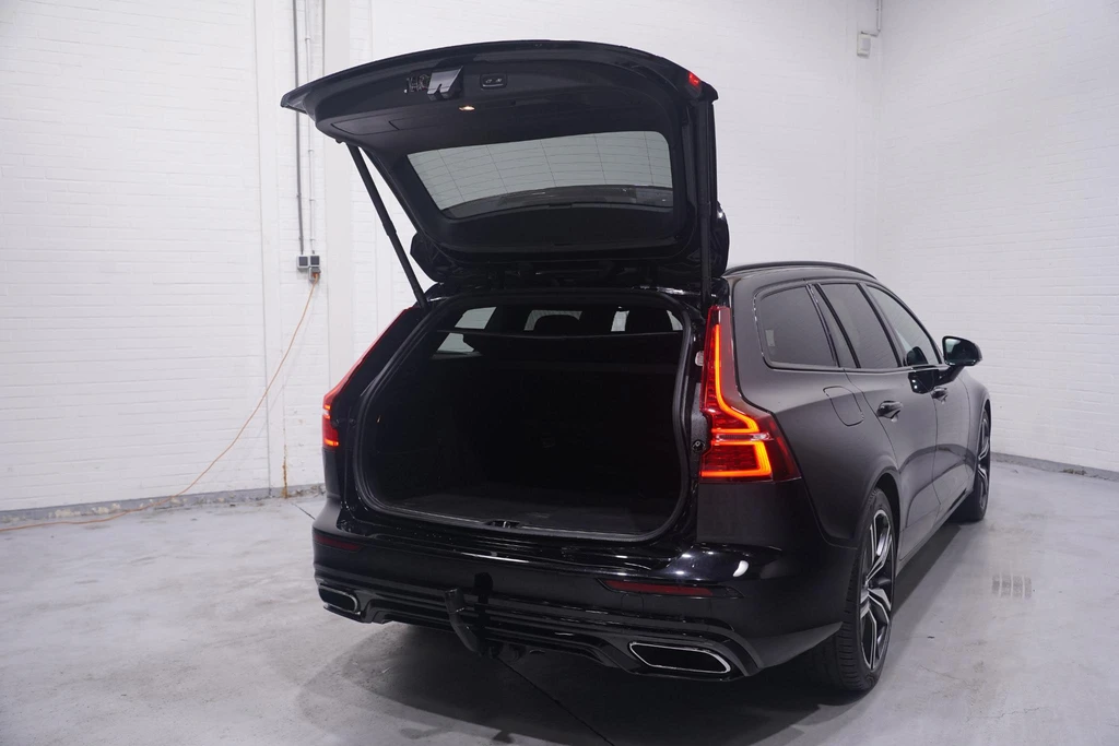 Volvo V60 – foto 7