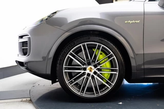 Porsche Cayenne – thumbnail 35