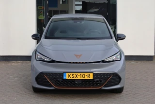 CUPRA Born – thumbnail 6