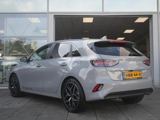 Kia Ceed – thumbnail 3