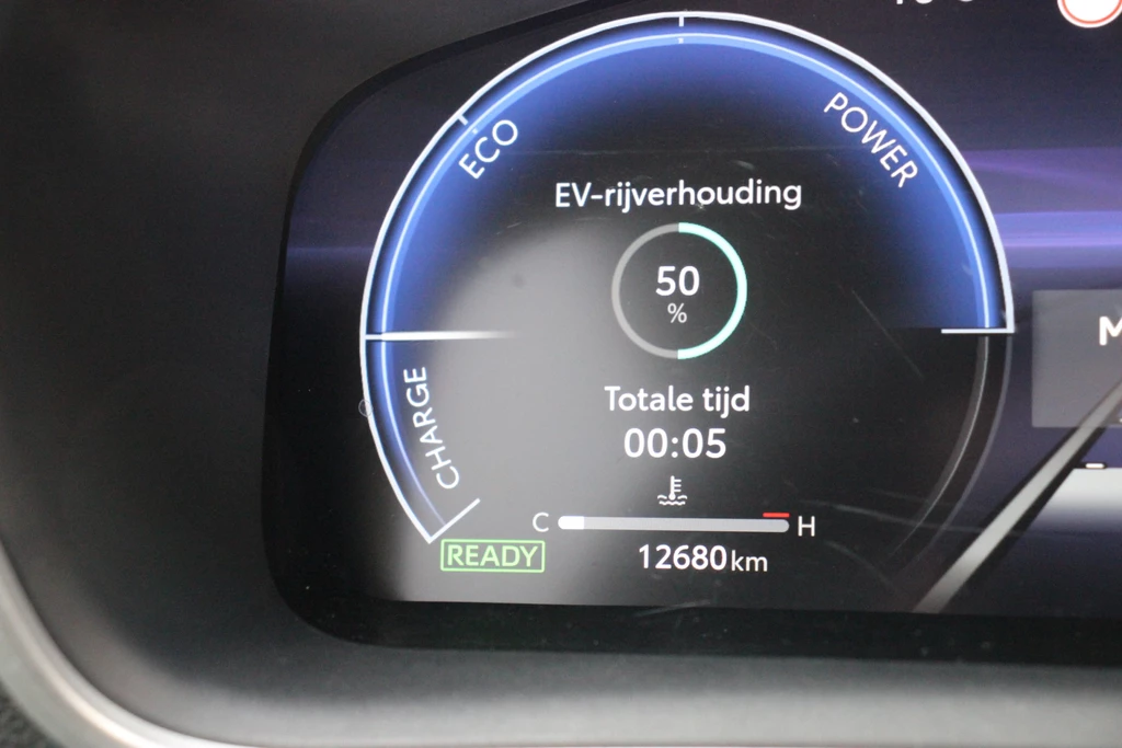 Toyota Corolla Cross – foto 19