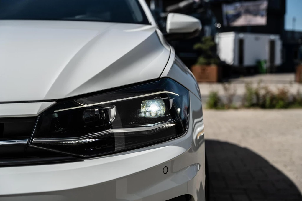 Volkswagen Polo – foto 14