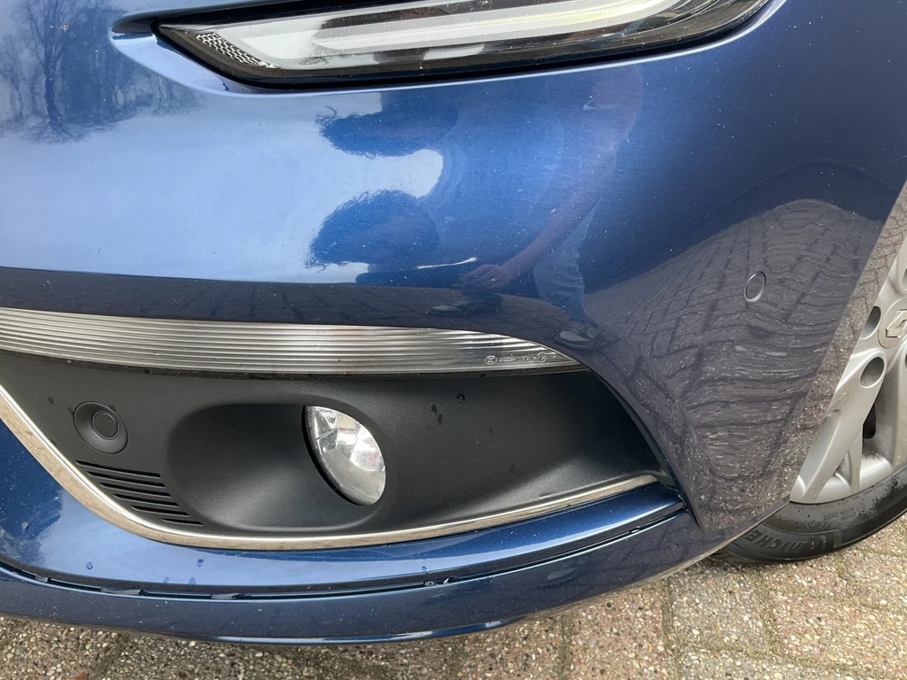 Renault Mégane Estate – foto 28