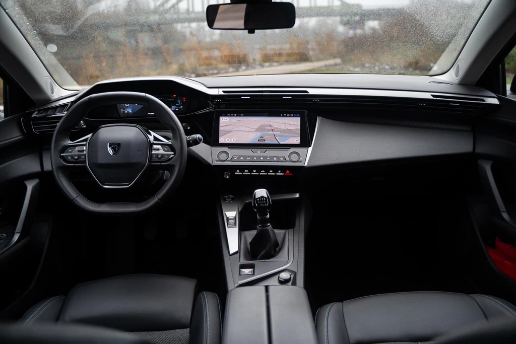 Peugeot 308 – foto 19