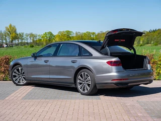 Audi A8 – thumbnail 7