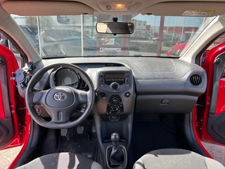 Toyota Aygo – thumbnail 5