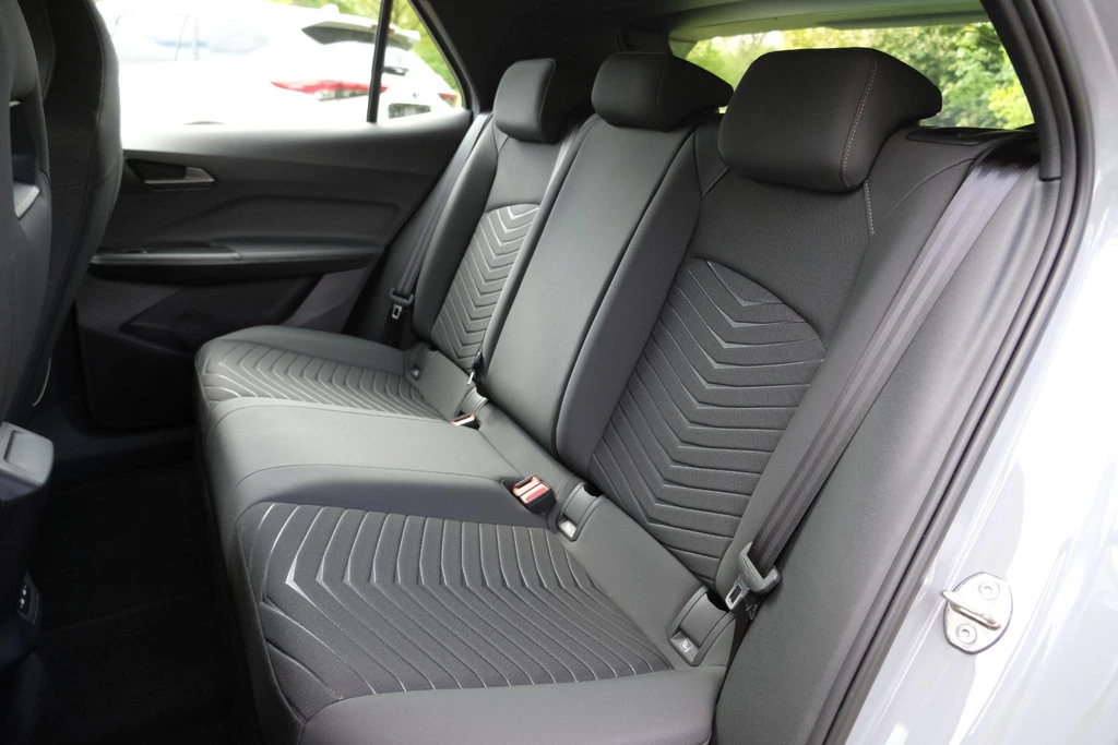 CUPRA Born – foto 9
