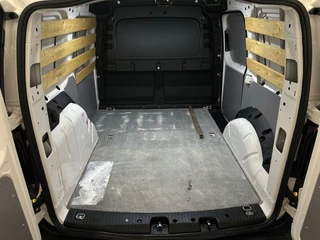 Volkswagen Caddy – thumbnail 12