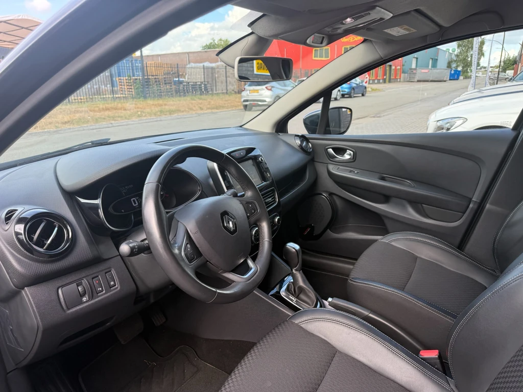 Renault Clio – foto 22