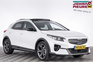 Kia XCeed – thumbnail 5