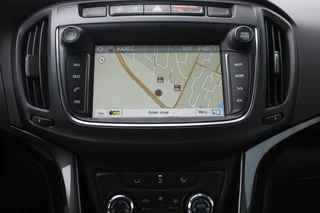 Opel Zafira – thumbnail 29