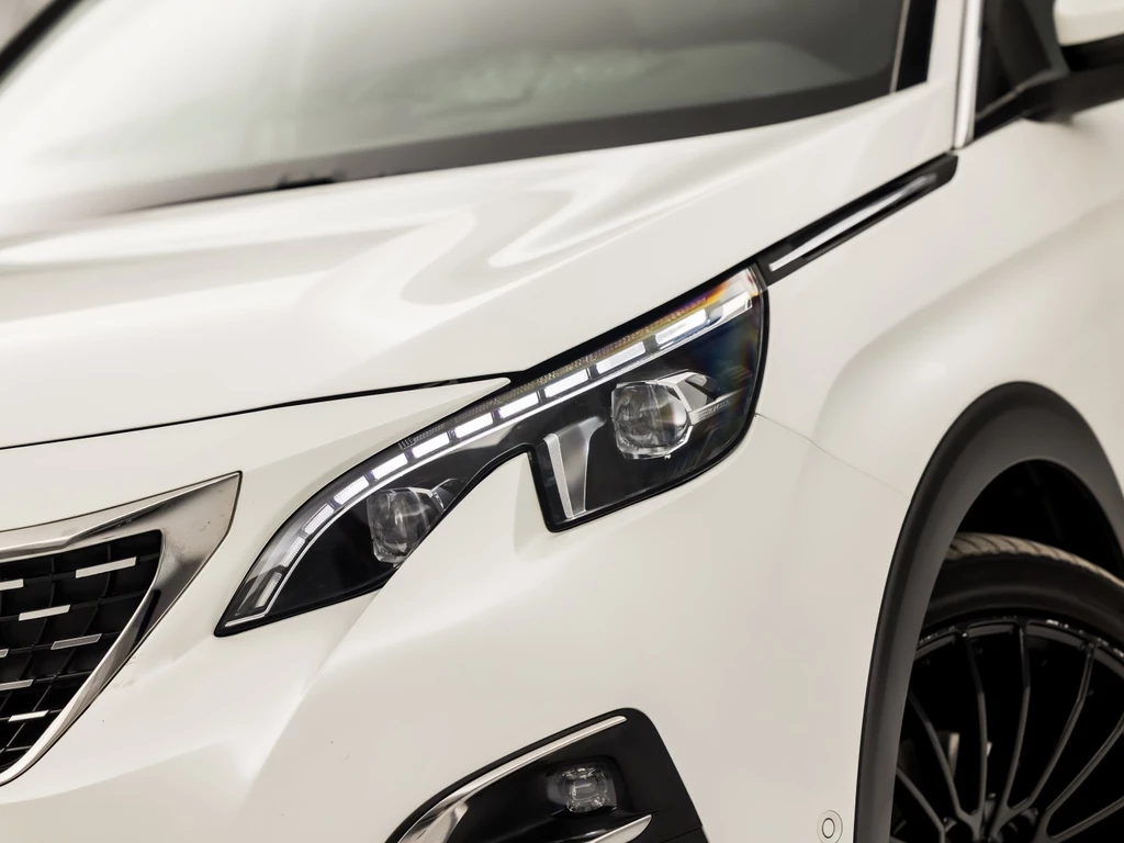 Peugeot 5008 – foto 32