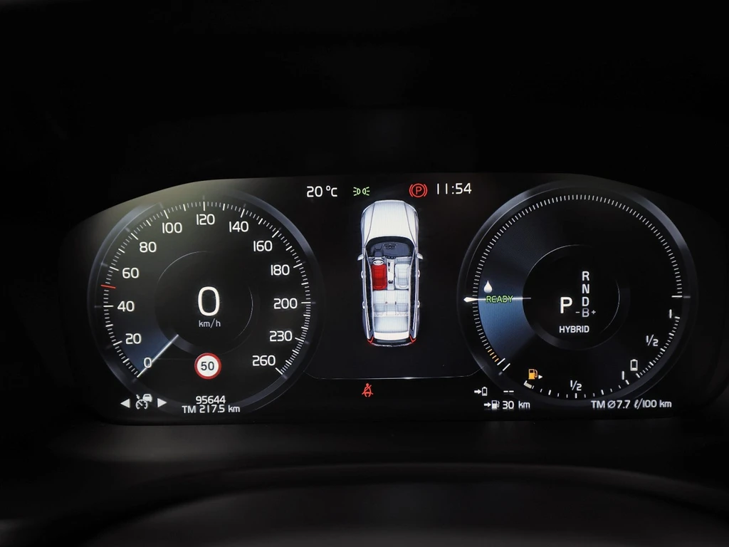 Volvo V60 – foto 28
