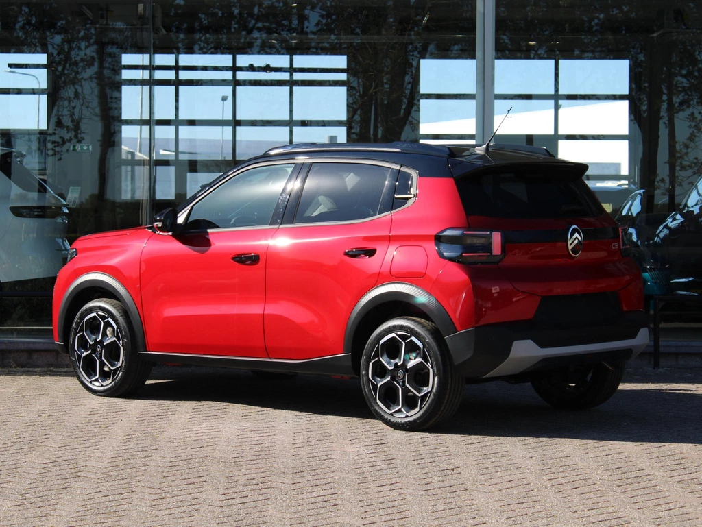 Citroën C3 – foto 3