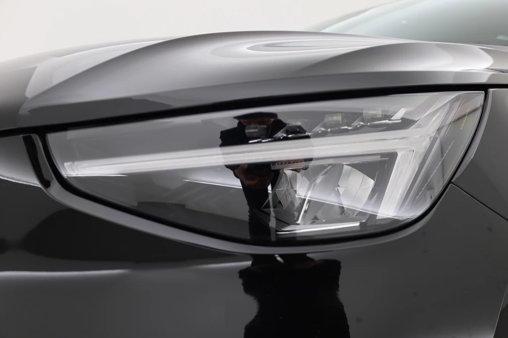 Volvo XC40 – foto 39