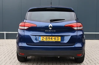 Renault Scénic – thumbnail 6