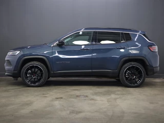 Jeep Compass – thumbnail 2