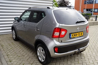 Suzuki Ignis – thumbnail 2