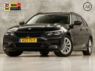 BMW 3 Serie – thumbnail 1