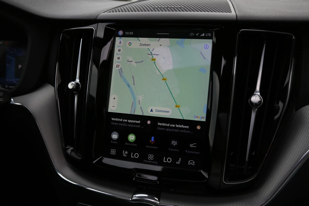 Volvo XC60 – foto 25