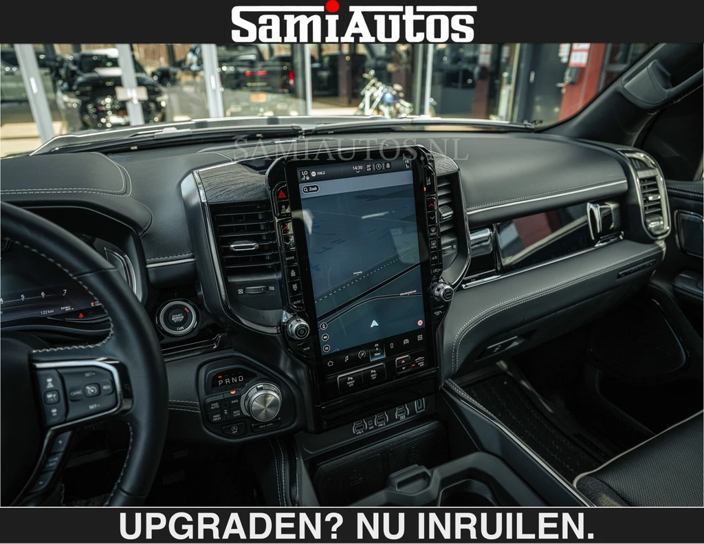Dodge Ram Pick-Up – foto 41
