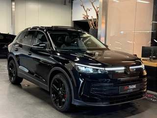 Volkswagen Tiguan – thumbnail 4