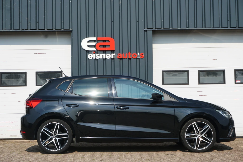 SEAT Ibiza – foto 4