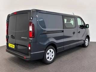 Renault Trafic – thumbnail 5