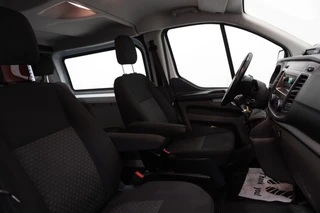 Ford Transit Custom – thumbnail 8