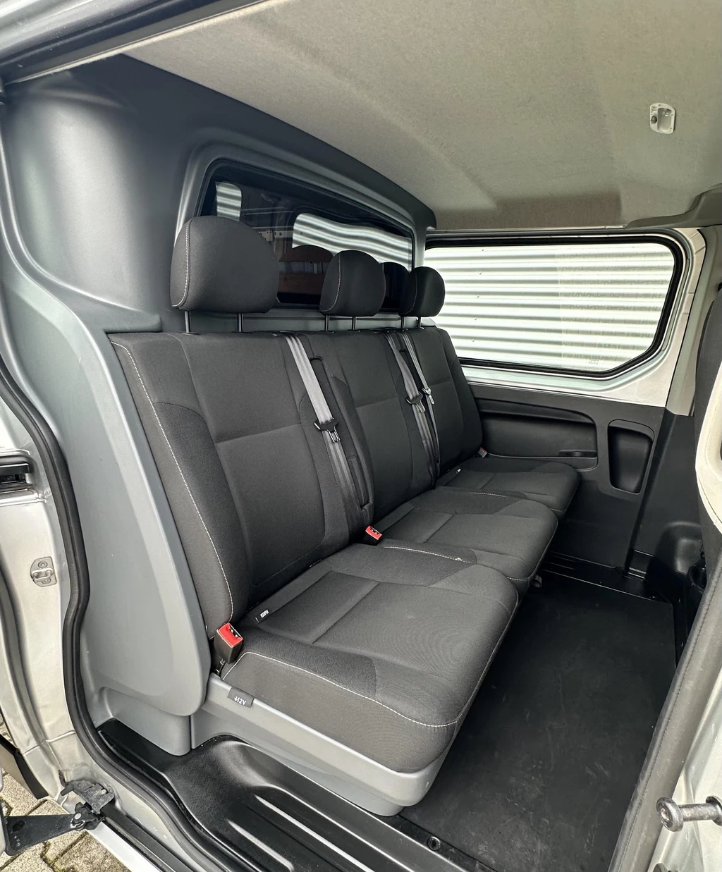 Renault Trafic – foto 7