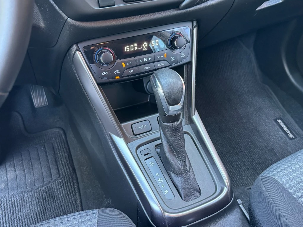 Suzuki S-Cross – foto 30