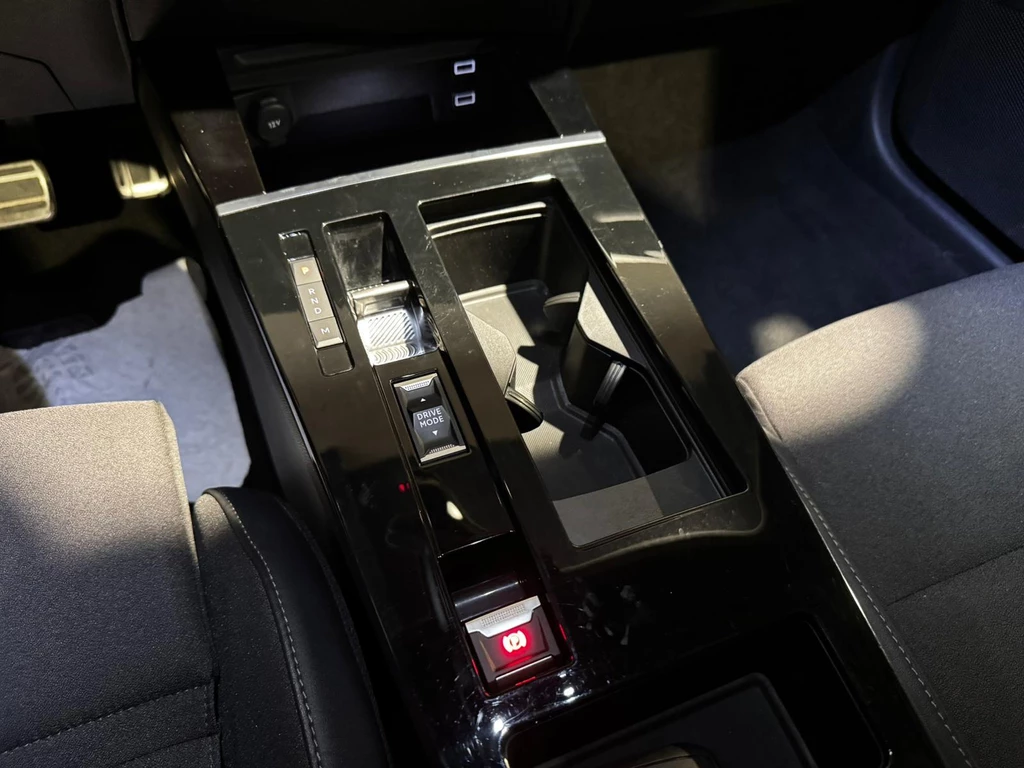 Opel Astra – foto 17